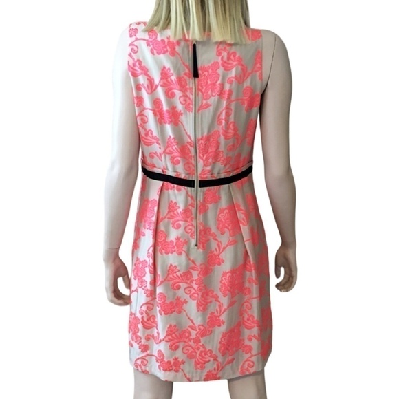 π
Ίpretty Ann Taylor LOFT Rayon & Silk Blend Dress - Picture 4 of 13